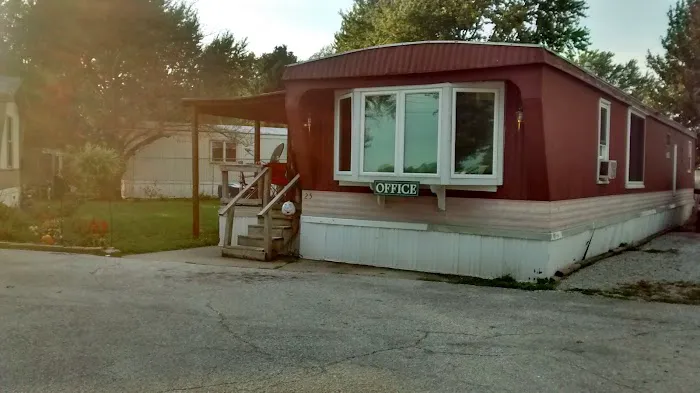Carter Mobile Home Park 2