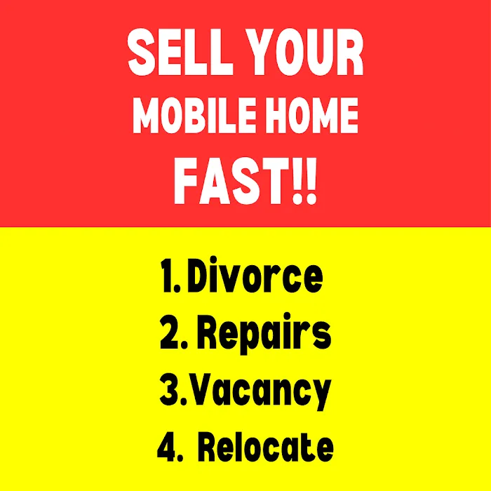 The Mobile Home Girl 2