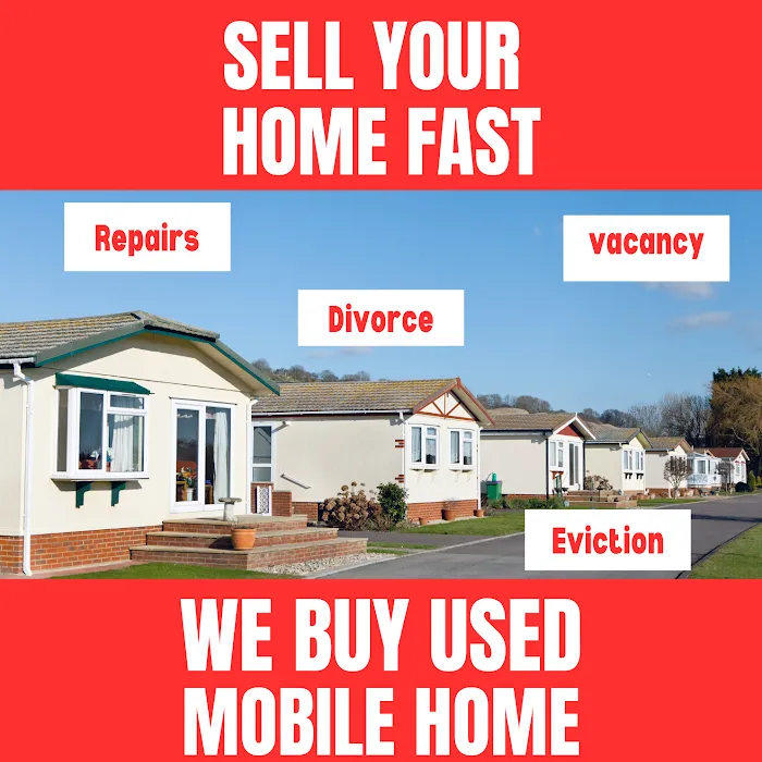 The Mobile Home Girl 1