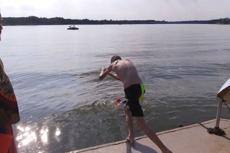 Salamonie Lake Horsemen's Campground