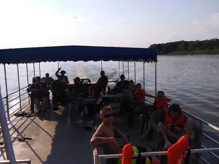 Salamonie Lake Horsemen's Campground 4