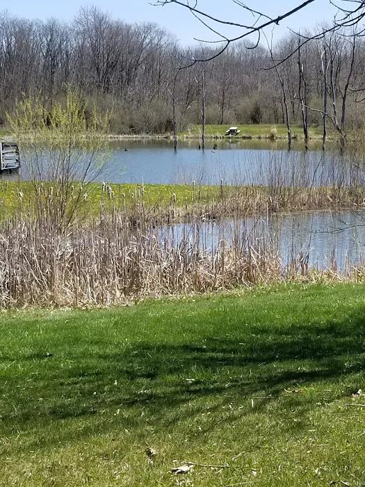 Salamonie Lake Horsemen's Campground 5
