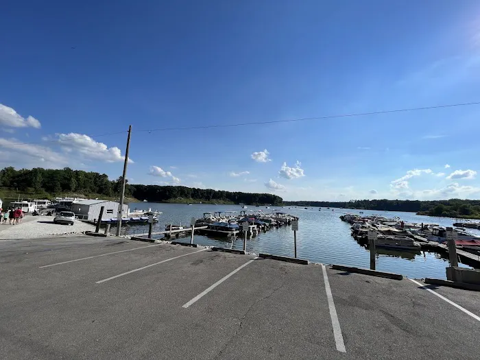 Salamonie Lake Horsemen's Campground 8