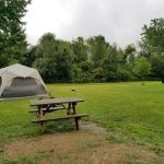 Apple Orchard Primitive Campground