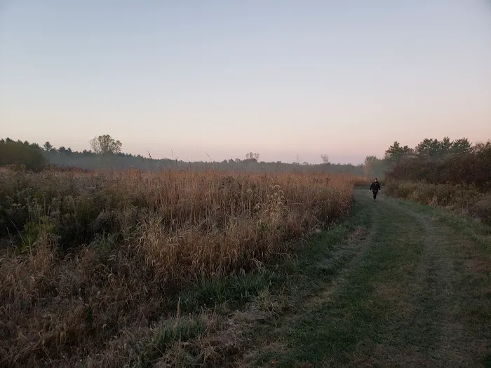 Apple Orchard Primitive Campground 2