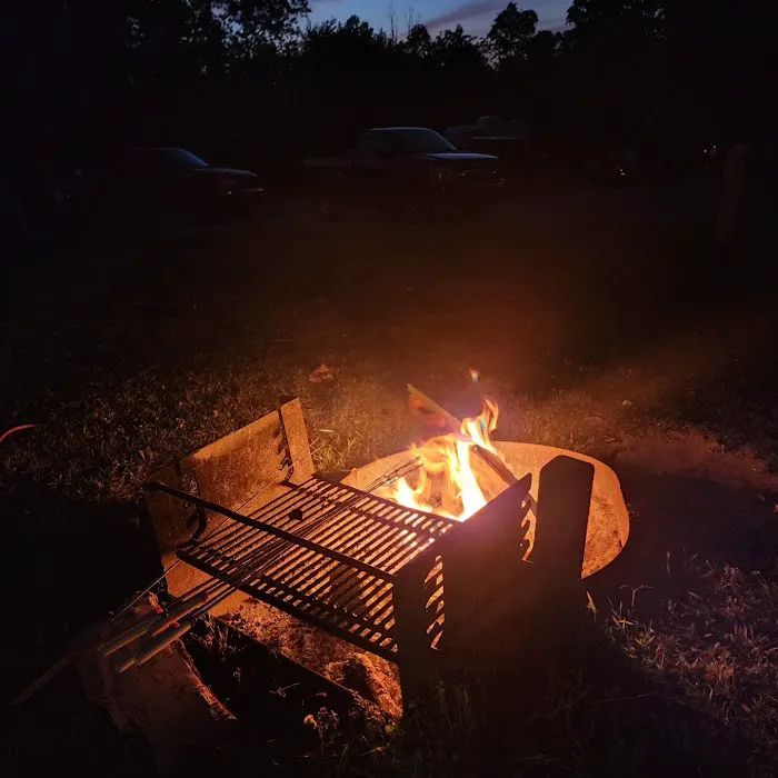 Salamonie Lake Modern Campground 7