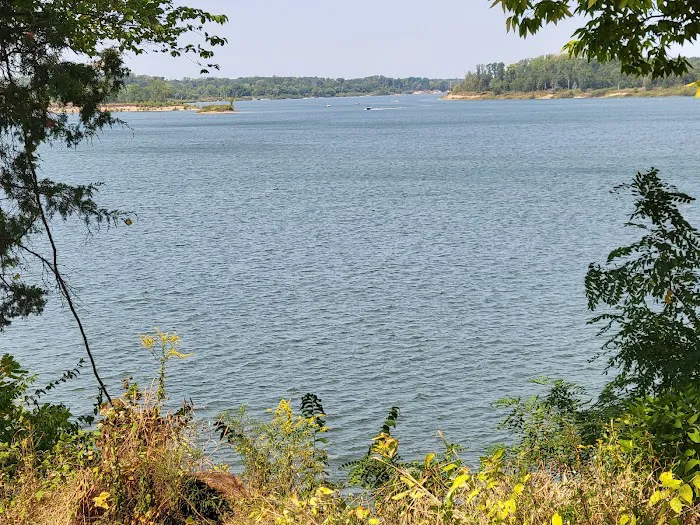 Salamonie Lake Modern Campground 5