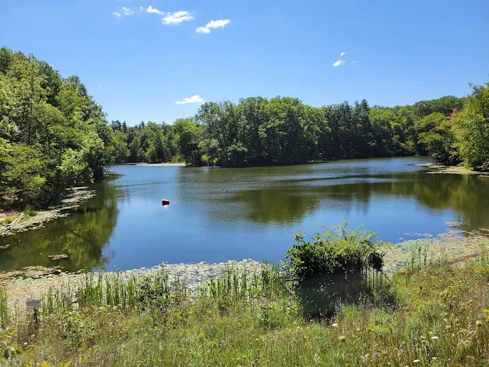 Salamonie Lake Modern Campground 9