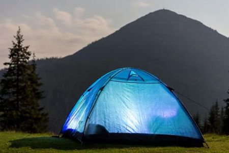 Riverside Park Campground