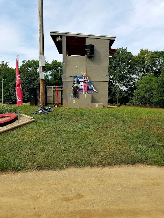 Riverside Park Campground 8