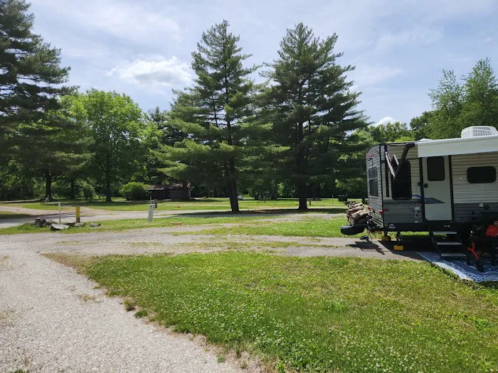 Riverside Park Campground 4