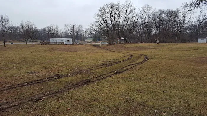 Riverside Park Campground 3
