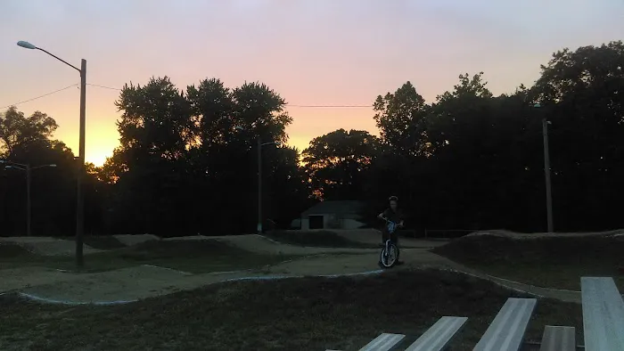 Riverside Park Campground 5