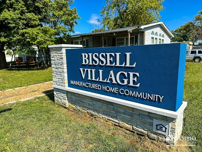 Bissell Village MHC 9