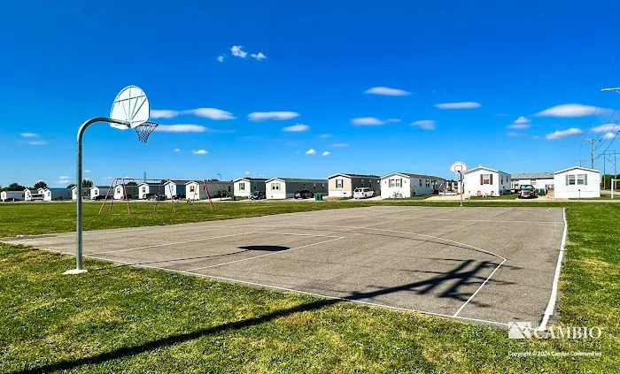 Bissell Village MHC 3