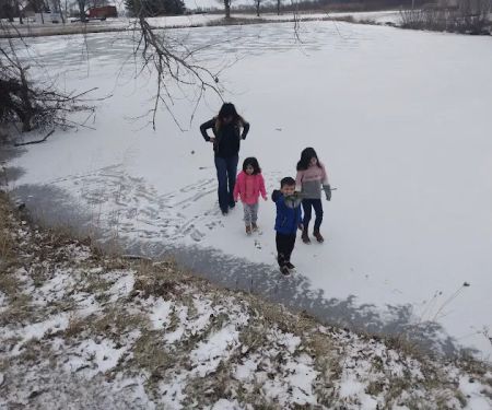 Hilltop Pointe Mobile Home Park