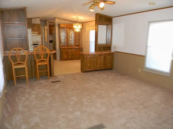 Charter Oaks Mobile Home Park 4