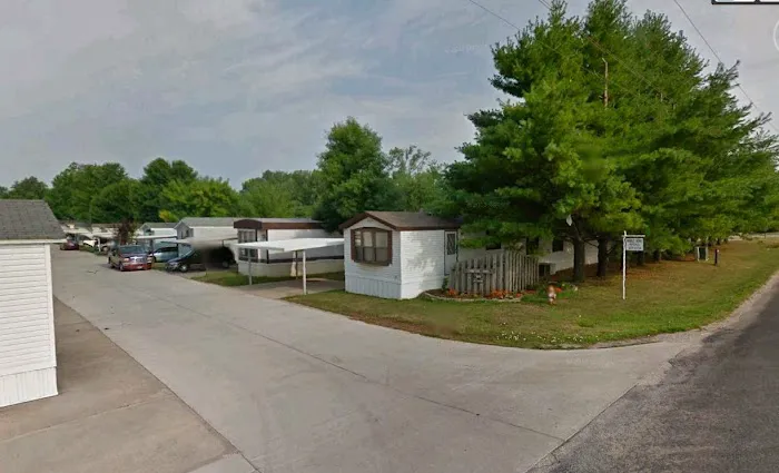 Charter Oaks Mobile Home Park 10