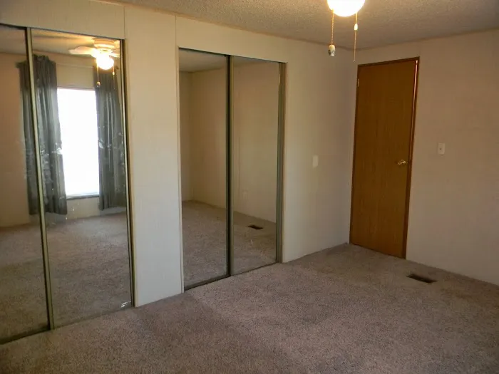 Charter Oaks Mobile Home Park 6
