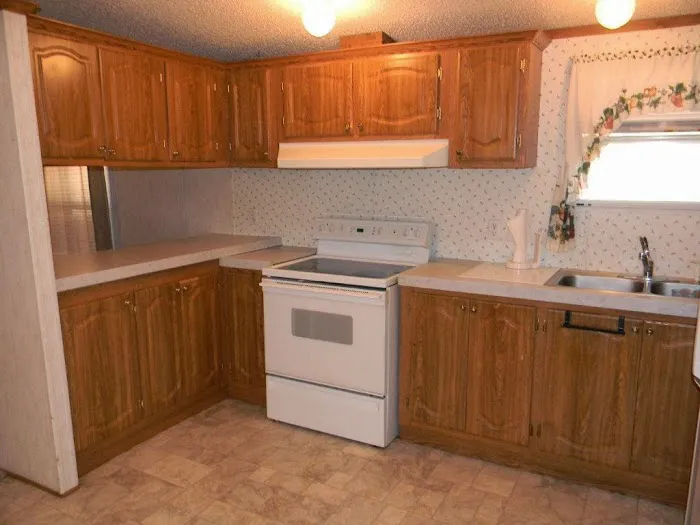 Charter Oaks Mobile Home Park 9