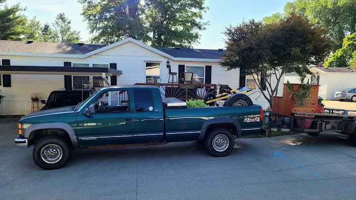 Charter Oaks Mobile Home Park 3
