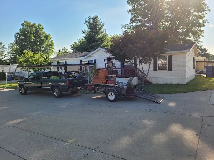 Charter Oaks Mobile Home Park 1