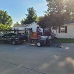 Charter Oaks Mobile Home Park