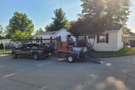 Charter Oaks Mobile Home Park