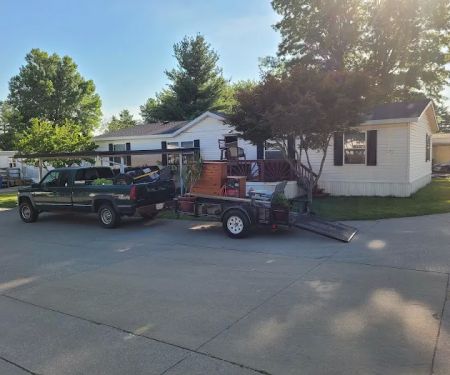 Charter Oaks Mobile Home Park