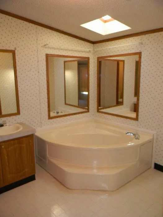Charter Oaks Mobile Home Park 7