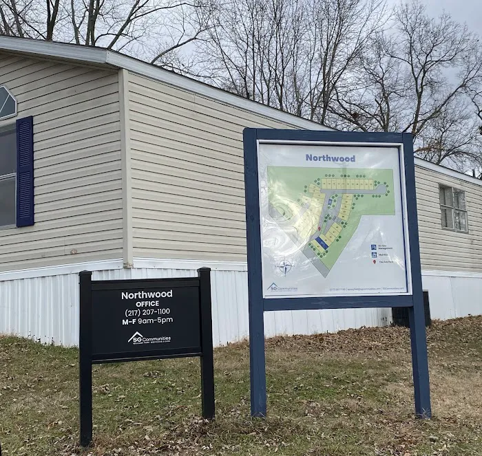 Northwood Mobile Home Community 3
