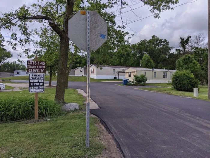 Northwood Mobile Home Community 7