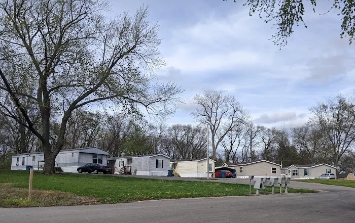 Northwood Mobile Home Community 1