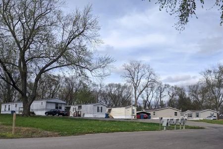 Northwood Mobile Home Community