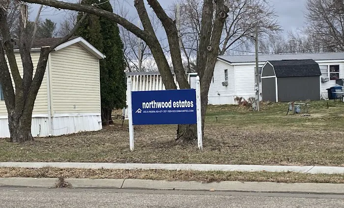 Northwood Mobile Home Community 2