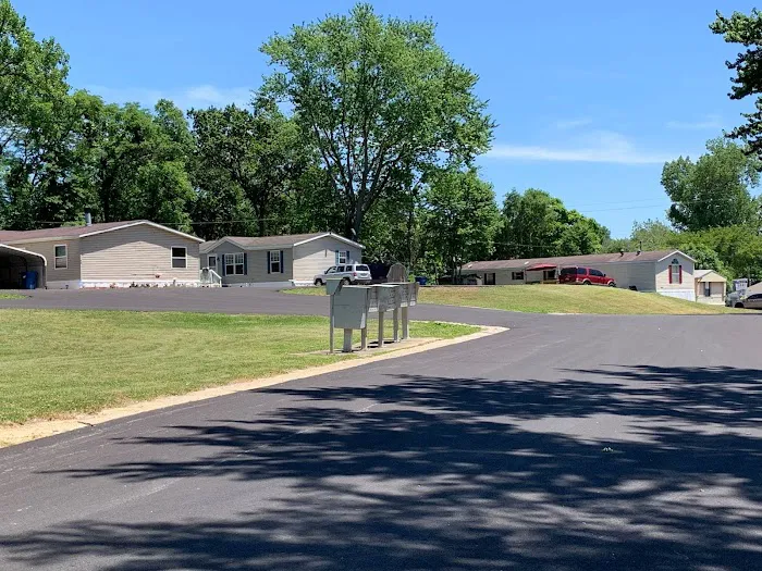 Northwood Mobile Home Community 6