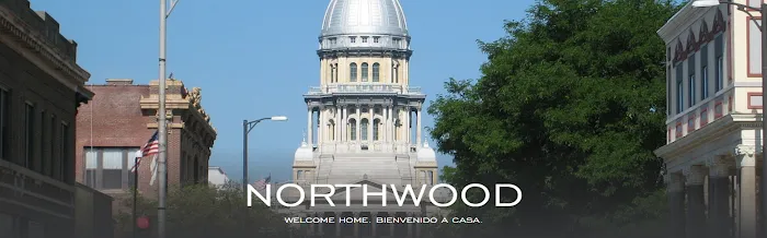 Northwood Mobile Home Community 9