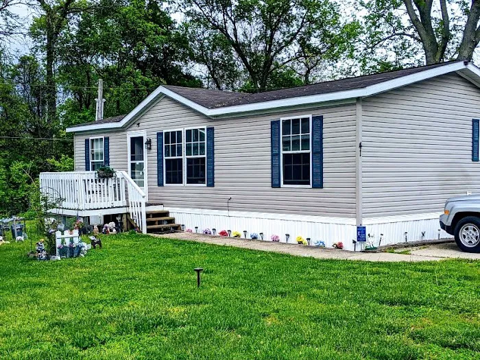 Northwood Mobile Home Community 5