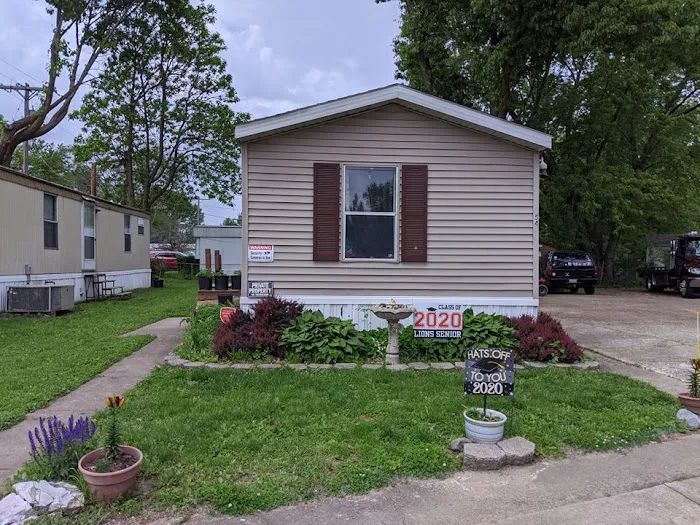 Northwood Mobile Home Community 8