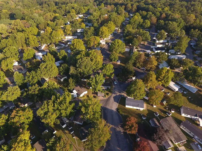 Oakwood an FR Community 1