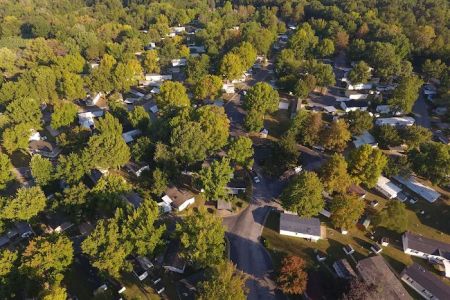 Oakwood an FR Community