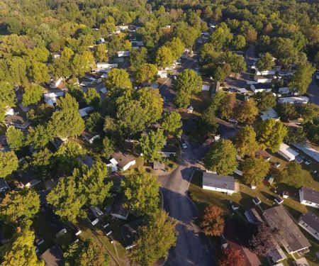 Oakwood an FR Community