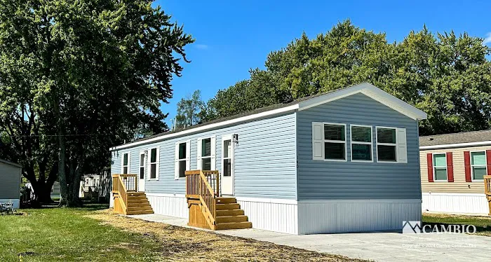 Northbrook MHC 3