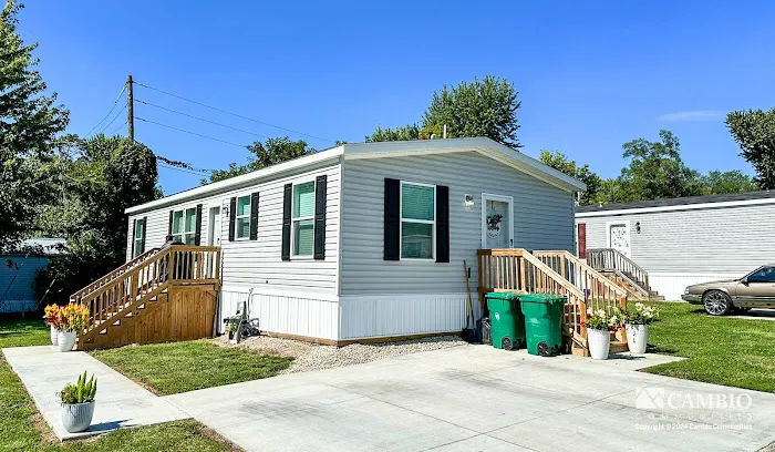 Northbrook MHC 7