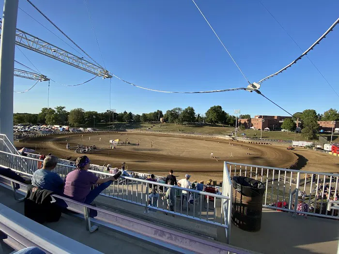 Illinois State Fair Campground 6