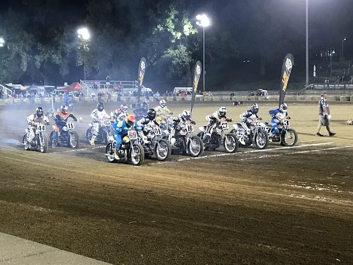 Illinois State Fair Campground 5