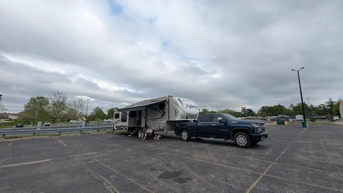 Illinois State Fair Campground 8