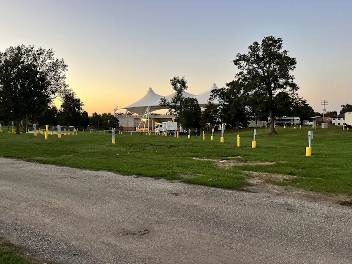 Illinois State Fair Campground 4