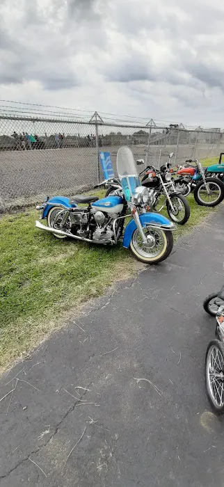 Illinois State Fair Campground 2