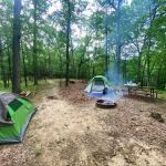 Wolf Creek Campground